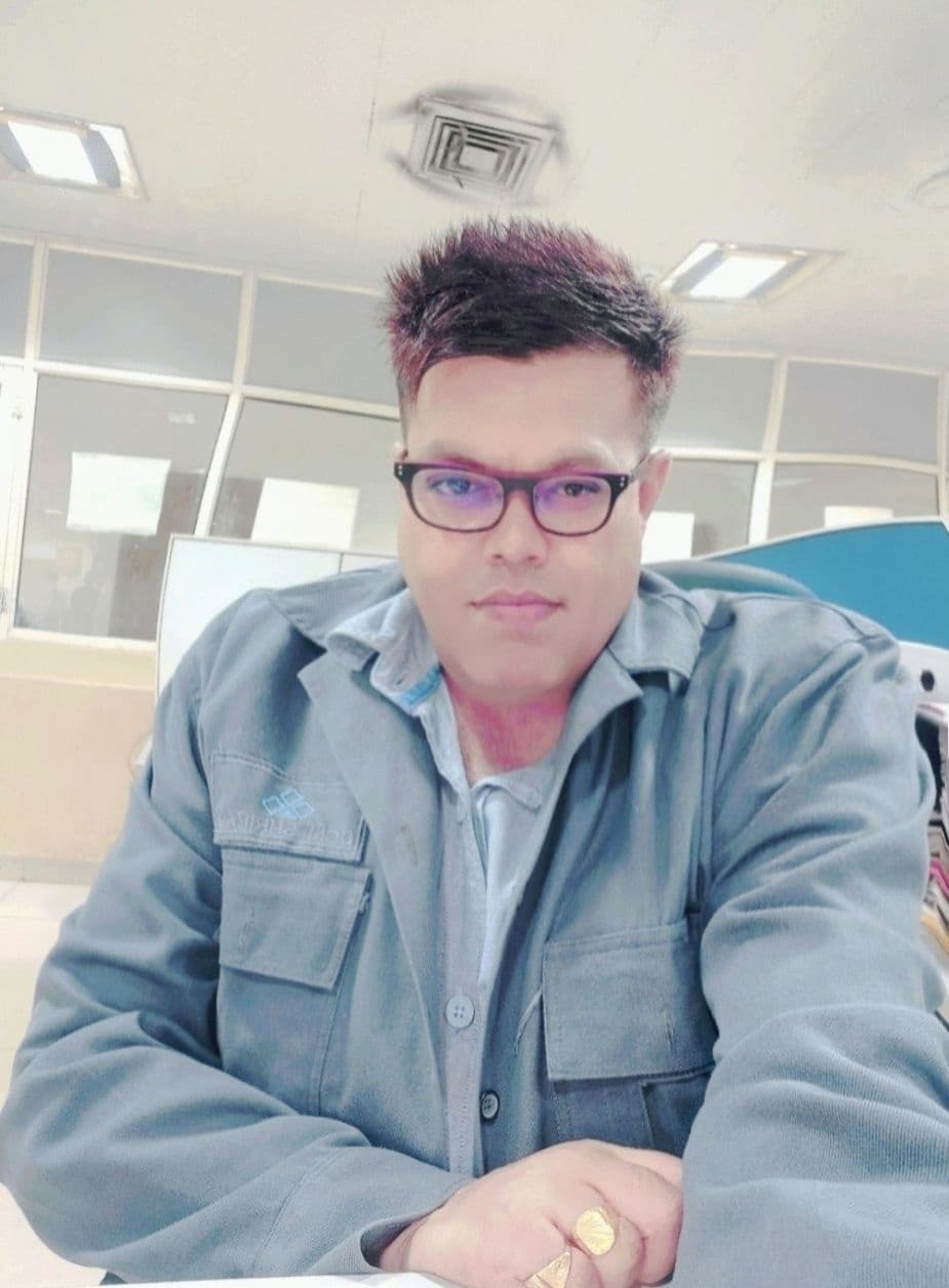 Nishant