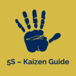 5S Kaizen Guide
