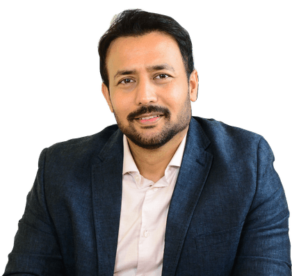 Picture of Muddassir Ahmed