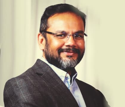 Picture of Arpit Modi