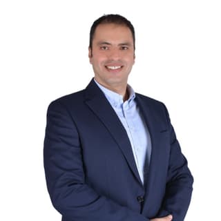 Mahmoud Atef