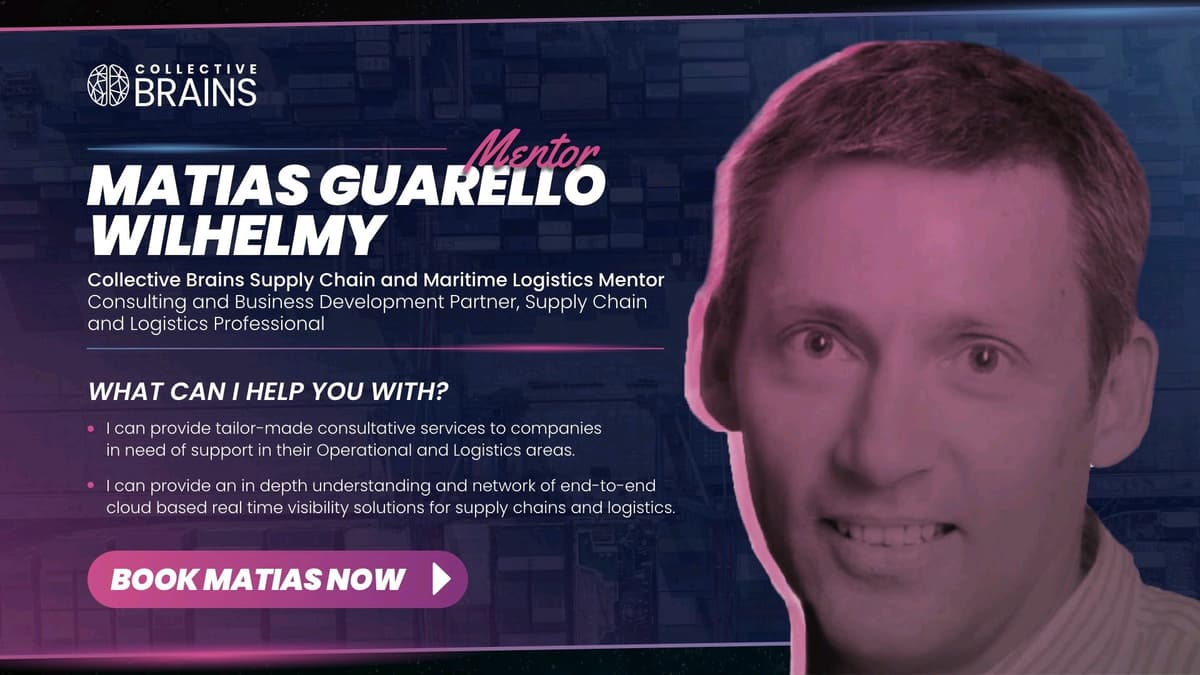 Executive Mentoring