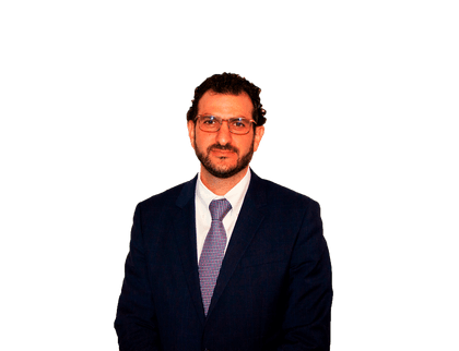 Picture of José Ambe