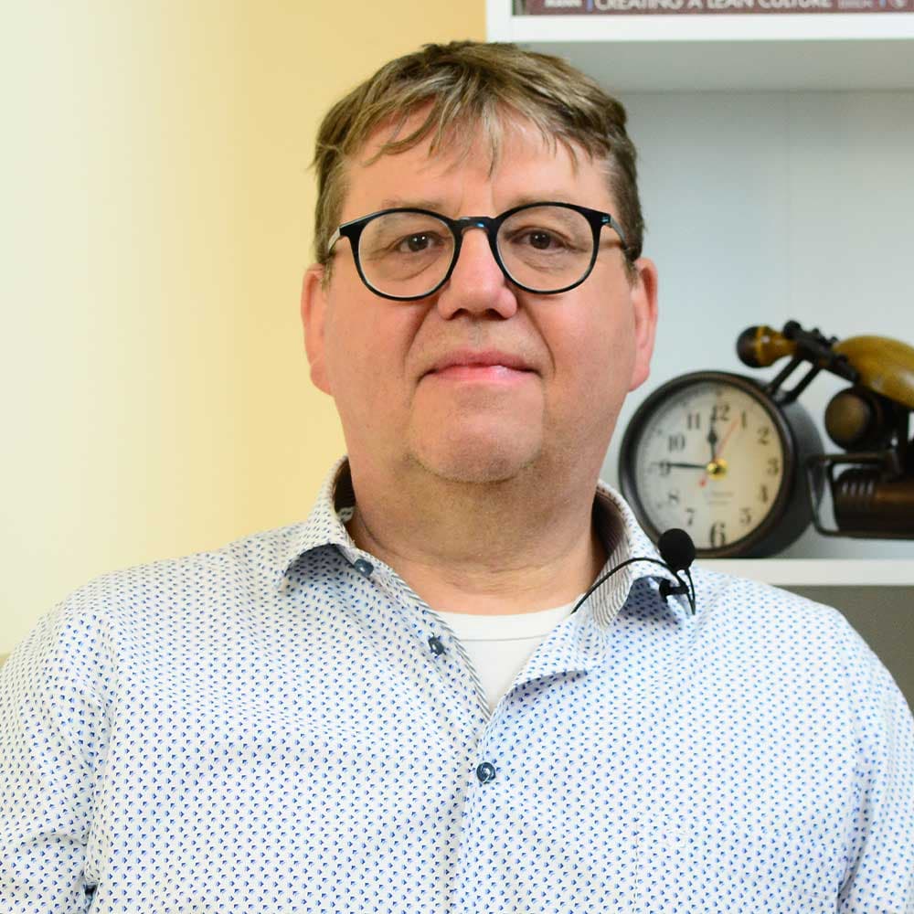 Paul Denneman