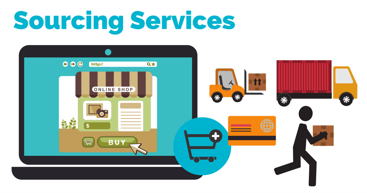 Product Sourcing