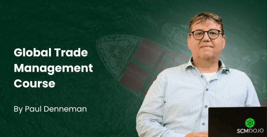 Global Trade Management Course