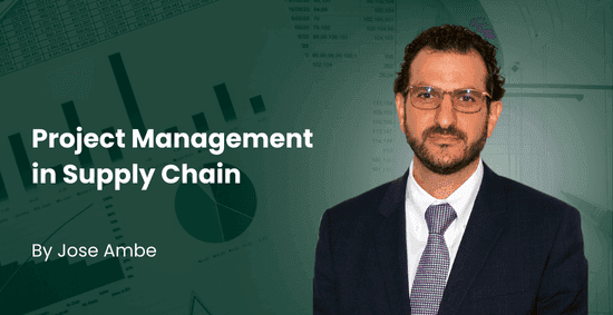 Project Management in Supply Chain