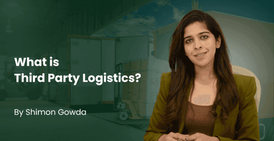 What is Third-Party Logistics?