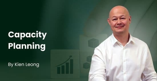 Capacity Planning