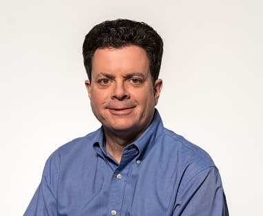 Picture of James Martin