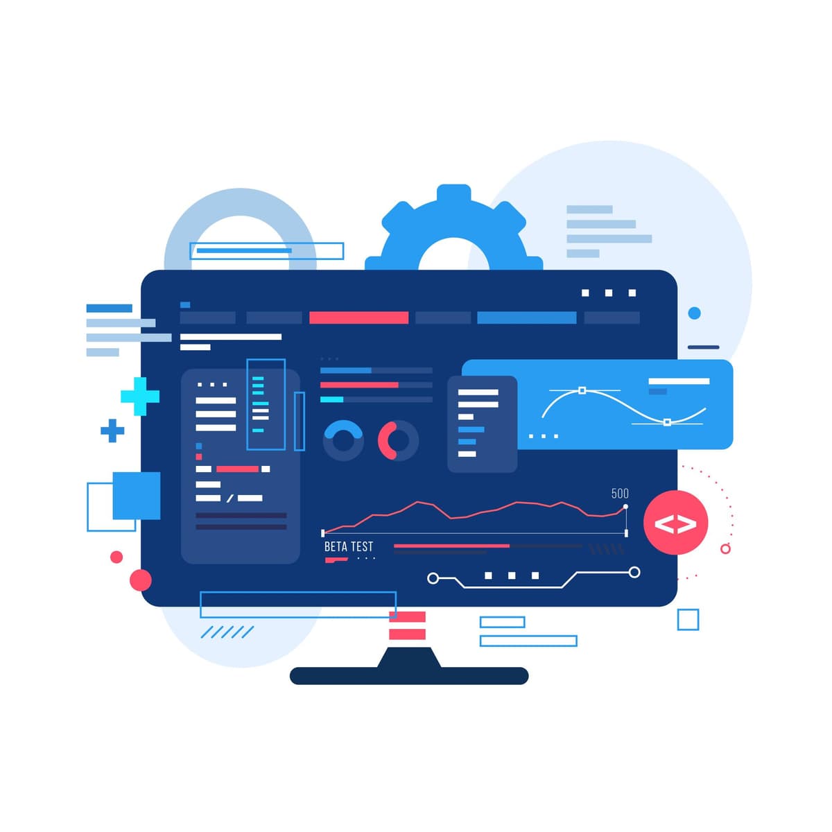 •	Open Source ERP Add-On Development