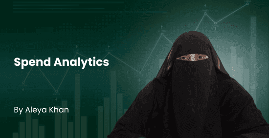 Spend Analytics