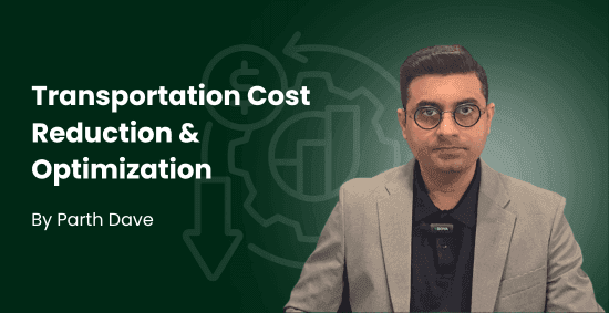 Transportation Cost Reduction & Optimization