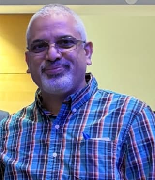 author image