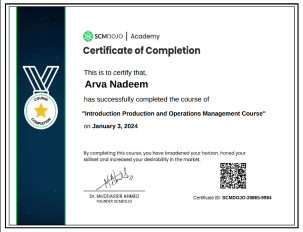 Mrp Course How MRP Works | Material Requirements Planning Course 2025