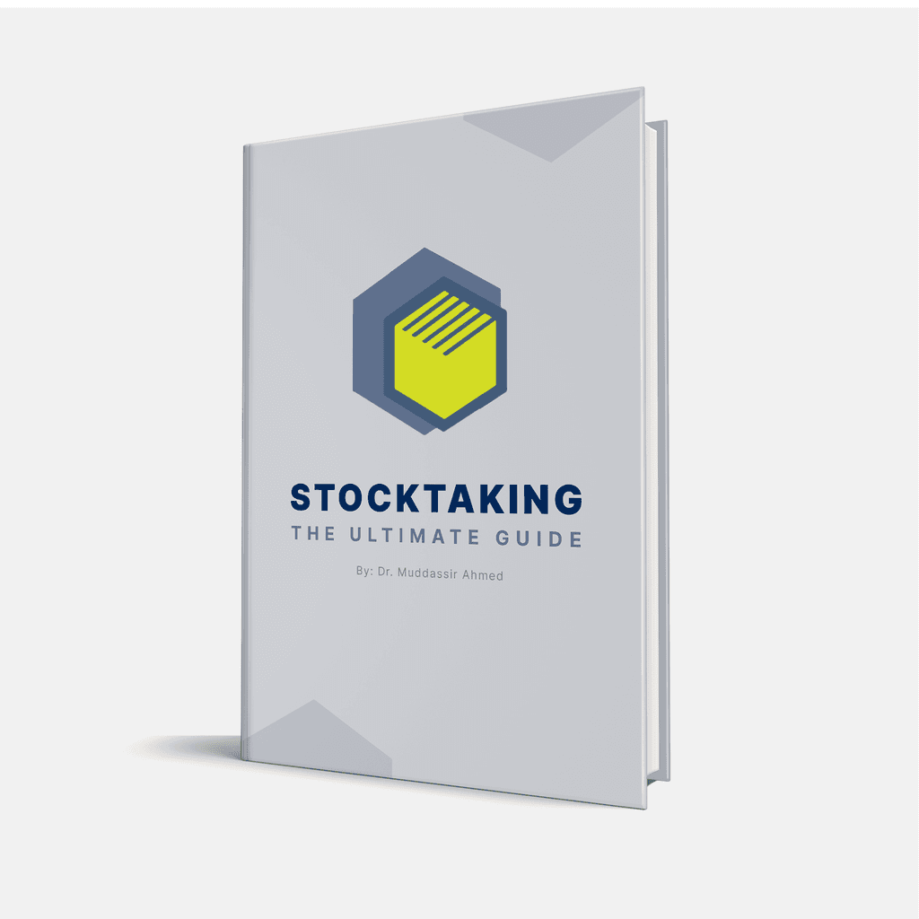 Stocktaking Procedures: The Ultimate Guide to Accurate Inventory Counts