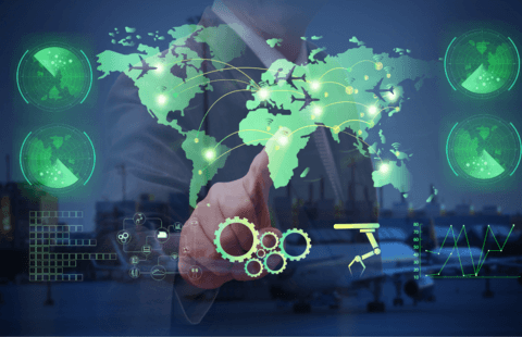 Supply Chain Assessment, Design and Execution