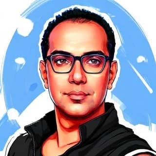 author image