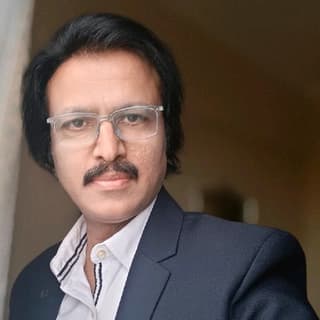 Picture of MANOJ YERMALKAR