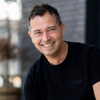 Picture of Michael Albrecht