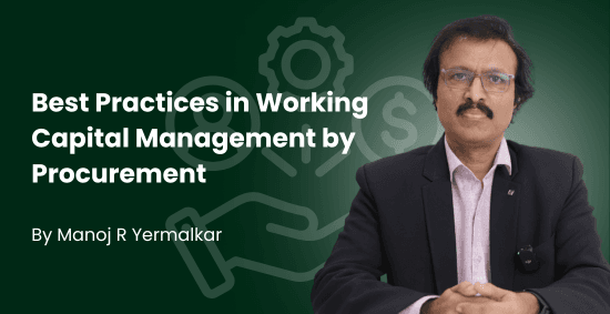 Best Practices in Working Capital Management