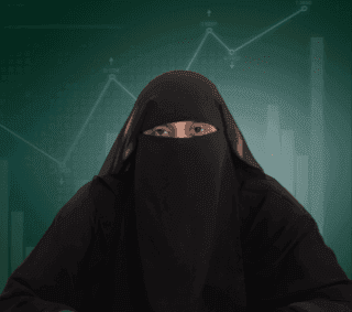 Picture of Aleya Khan