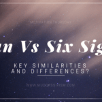 Lean and Six Sigma – Key Similarities and Differences?