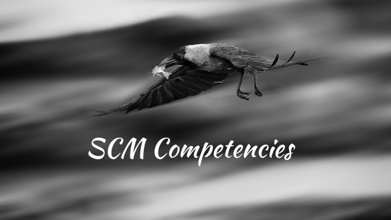SuSupply Chain Competencies