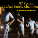 JIT System and Supply Chain Management- 5 Salient Features