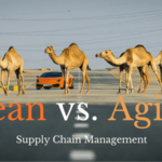 Lean vs. Agile Supply Chain – Can You Have One Without the Other?