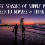 3 Holiday Seasons of Supply Planning You Need to Beware & Think Ahead Of