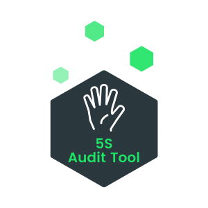 5S Audit Tool
