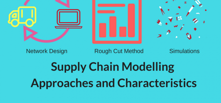 Supply Chain Modelling – Approaches and Characteristics to Consider