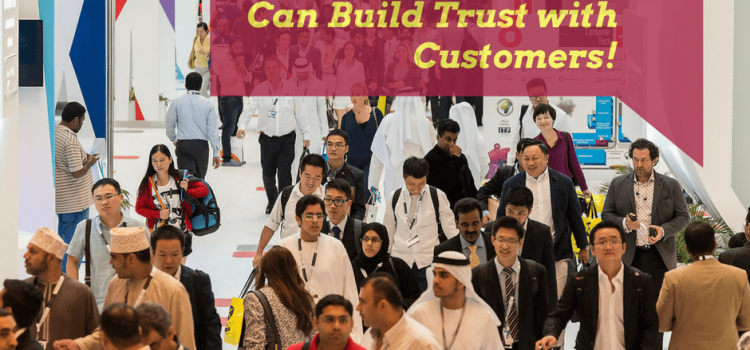 Become Value Added Services Provider & Build Trust with Your Customers