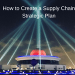How to Create a Supply Chain Strategic Plan that Will Work for (Nearly) Any Business