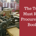 The Top 7 Must Read Procurement Book for Supply Chain Professionals