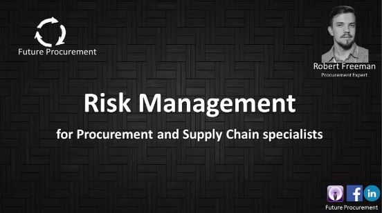 online supply chain courses