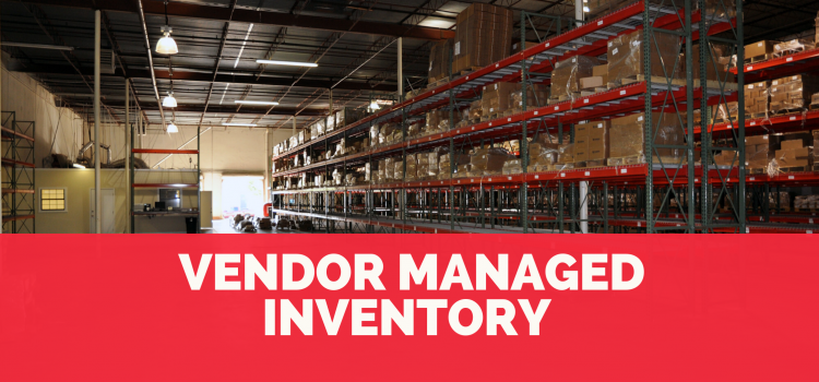 Vendor-Managed-Inventory