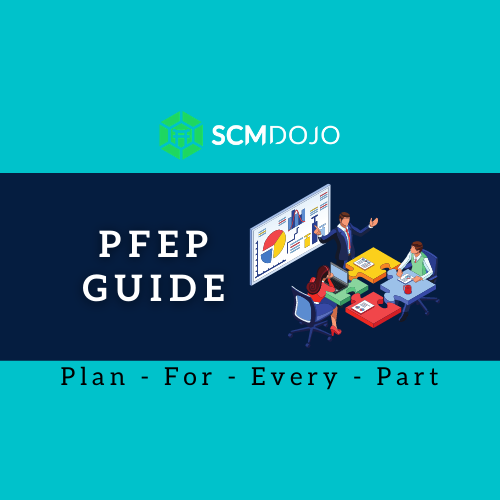 PFEP Guide