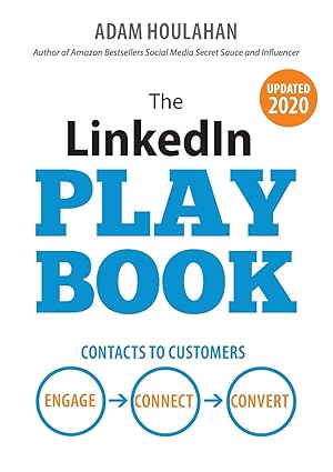 The LinkedIn Playbook