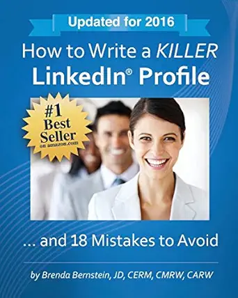 How to Write a KILLER LinkedIn Profile