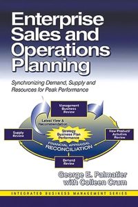 Enterprise Sales and Operations Planning