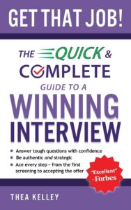 Get That Job!