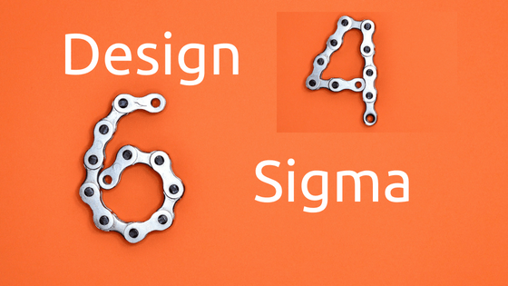 11 Known Design for Six Sigma (DFSS) Methodologies