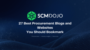 Procurement Blogs