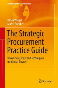 The Strategic Procurement Practice Guide