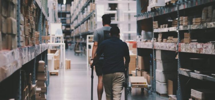 Warehouse Space Optimization: 17 Tactics That Can Be Used to Improve