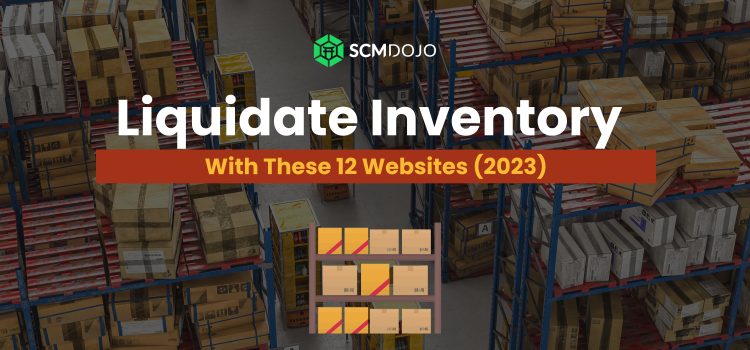 12 Useful Websites to Help You Liquidate Inventory and Make Money