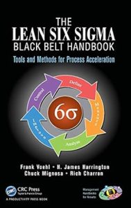 The Lean Six Sigma Black Belt Handbook