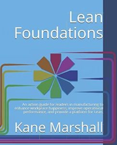 Lean Foundations